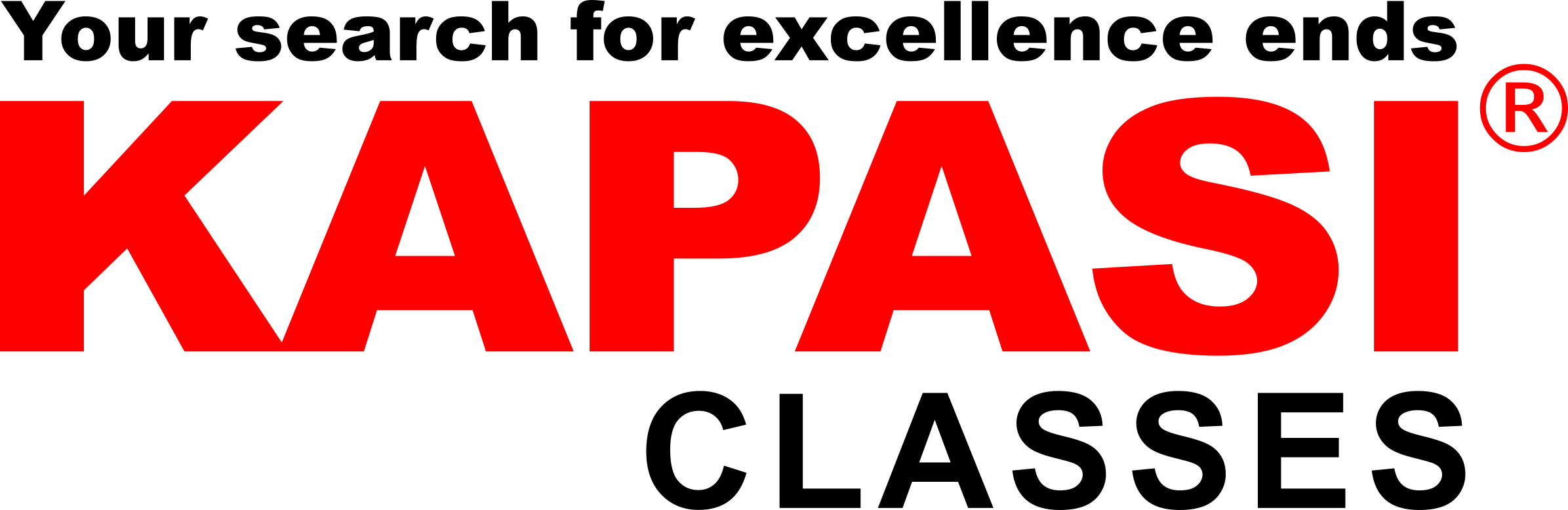 Kapasi classes Kapasi classes photo 4